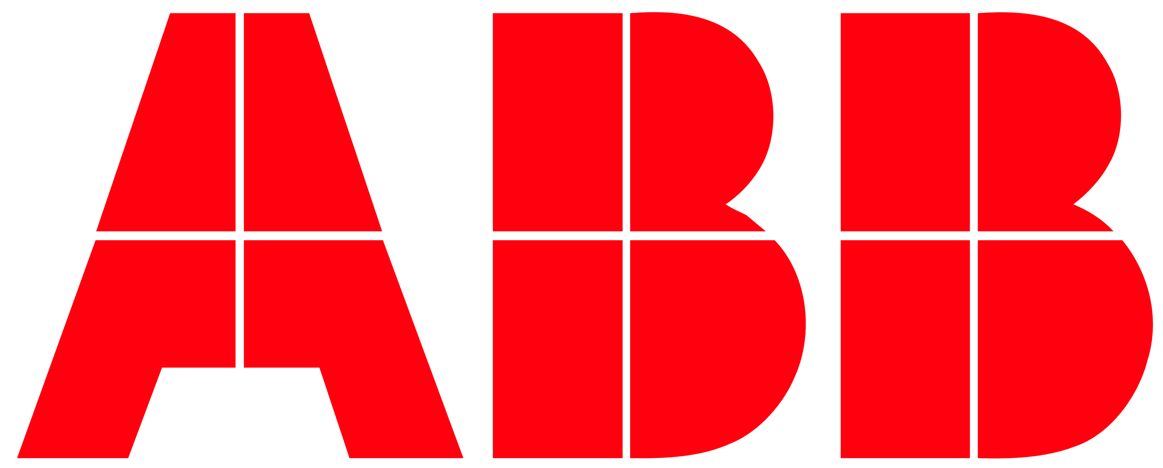 ABB Robotics Logo