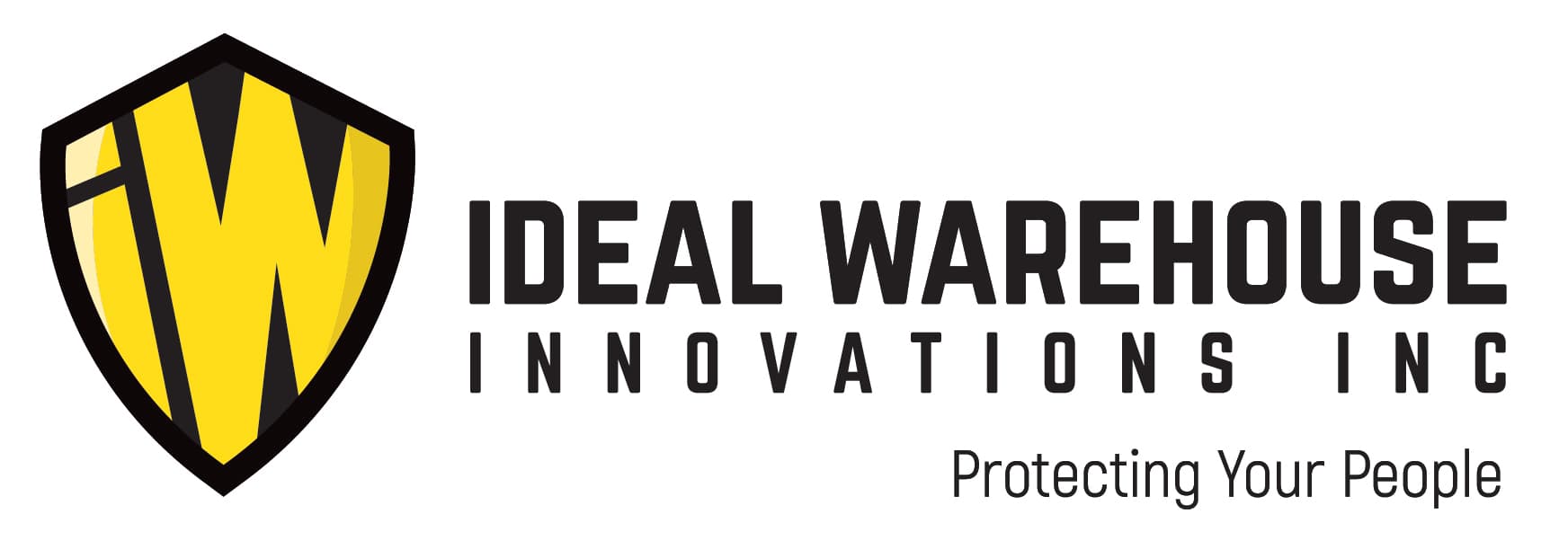 Ideal Warehouse Innovations, Inc. Logo