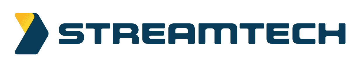 StreamTech Engineering Logo
