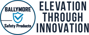 Ballymore Safety Products Logo