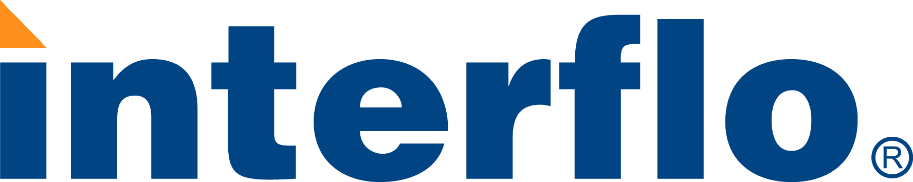 Interflo Logo