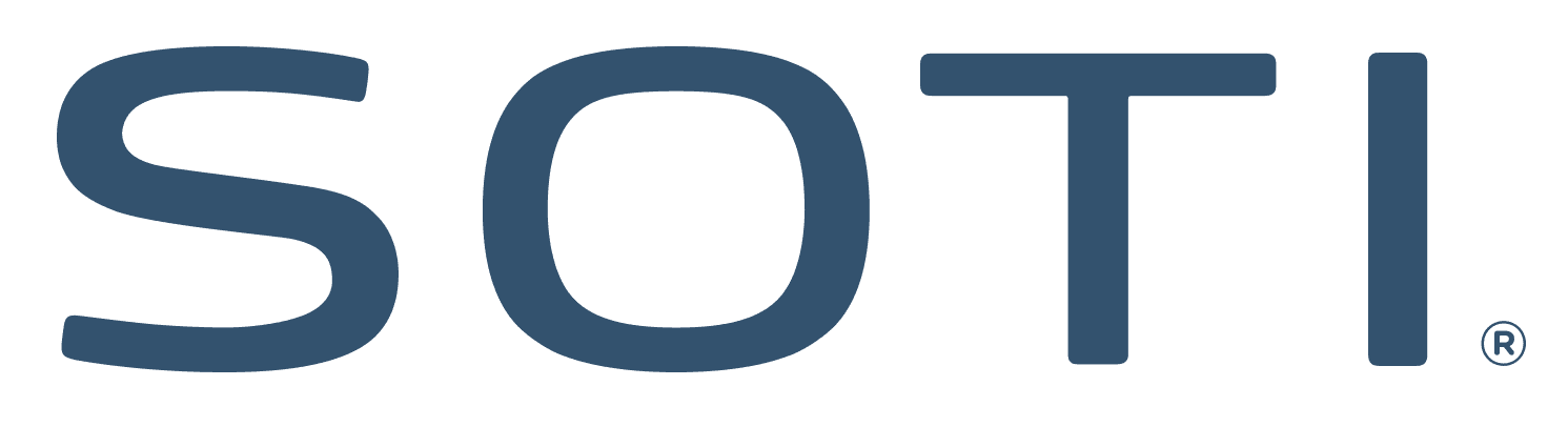 SOTI Inc. Logo