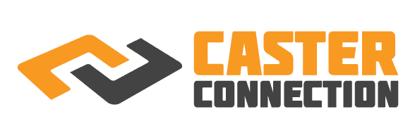 Caster Connection, Inc. Logo
