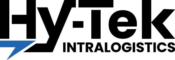 Hy-Tek Intralogistics Logo