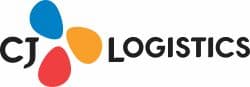 CJ Logistics America Logo