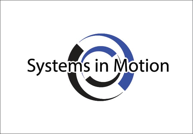 Systems in Motion Logo