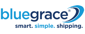 BlueGrace Logistics Logo