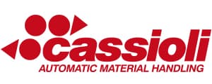 CASSIOLI Group Logo