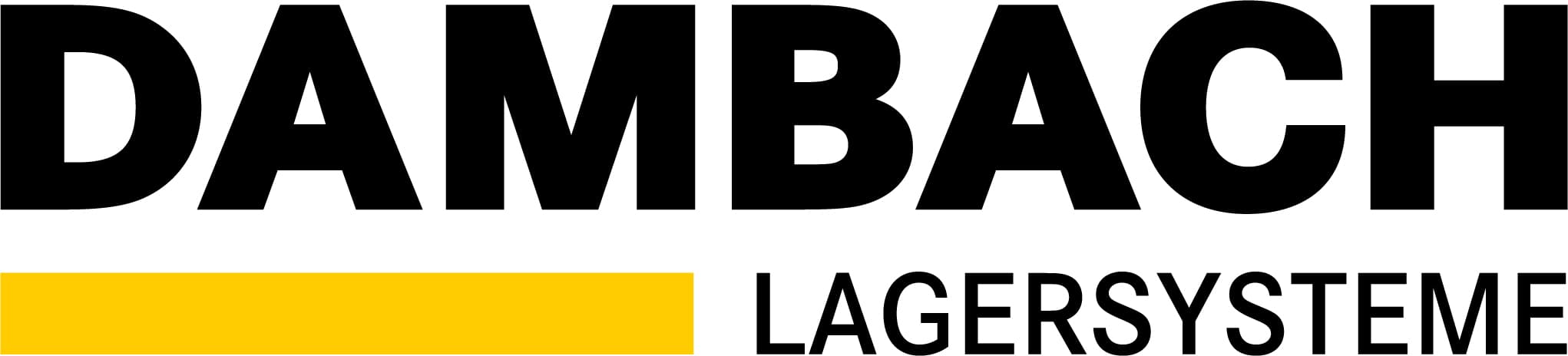 Dambach Lagersysteme GmbH & Co. KG Logo