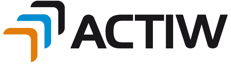 Actiw Oy Logo