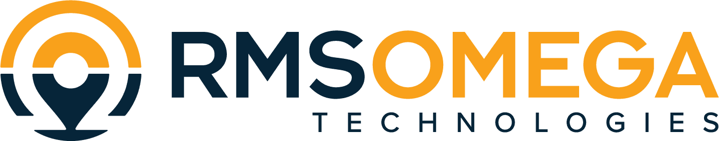 RMS Omega Technologies Logo