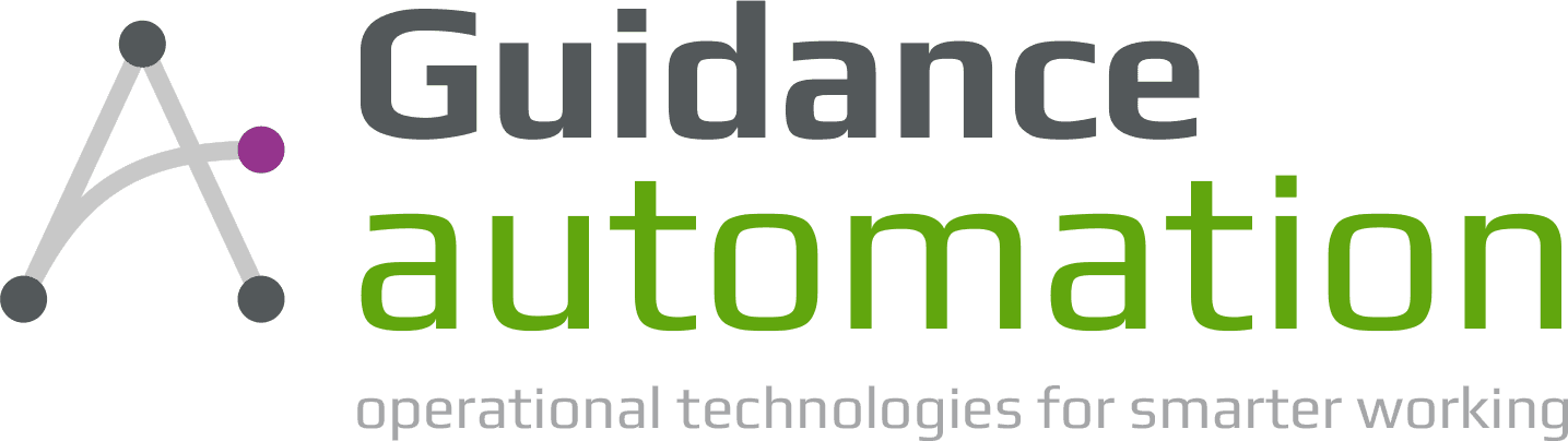 Guidance Automation Limited Logo