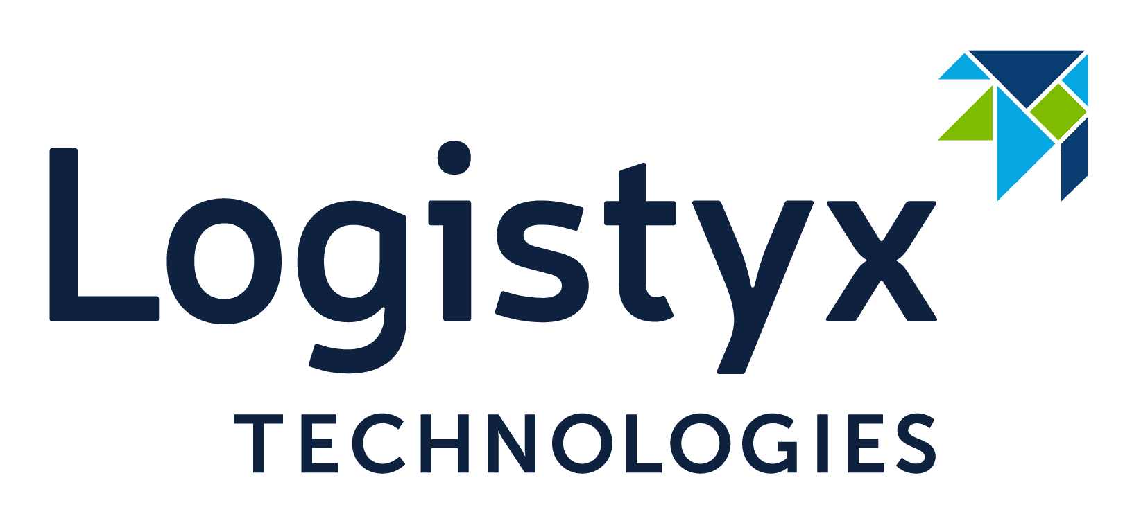 Logistyx Technologies Logo