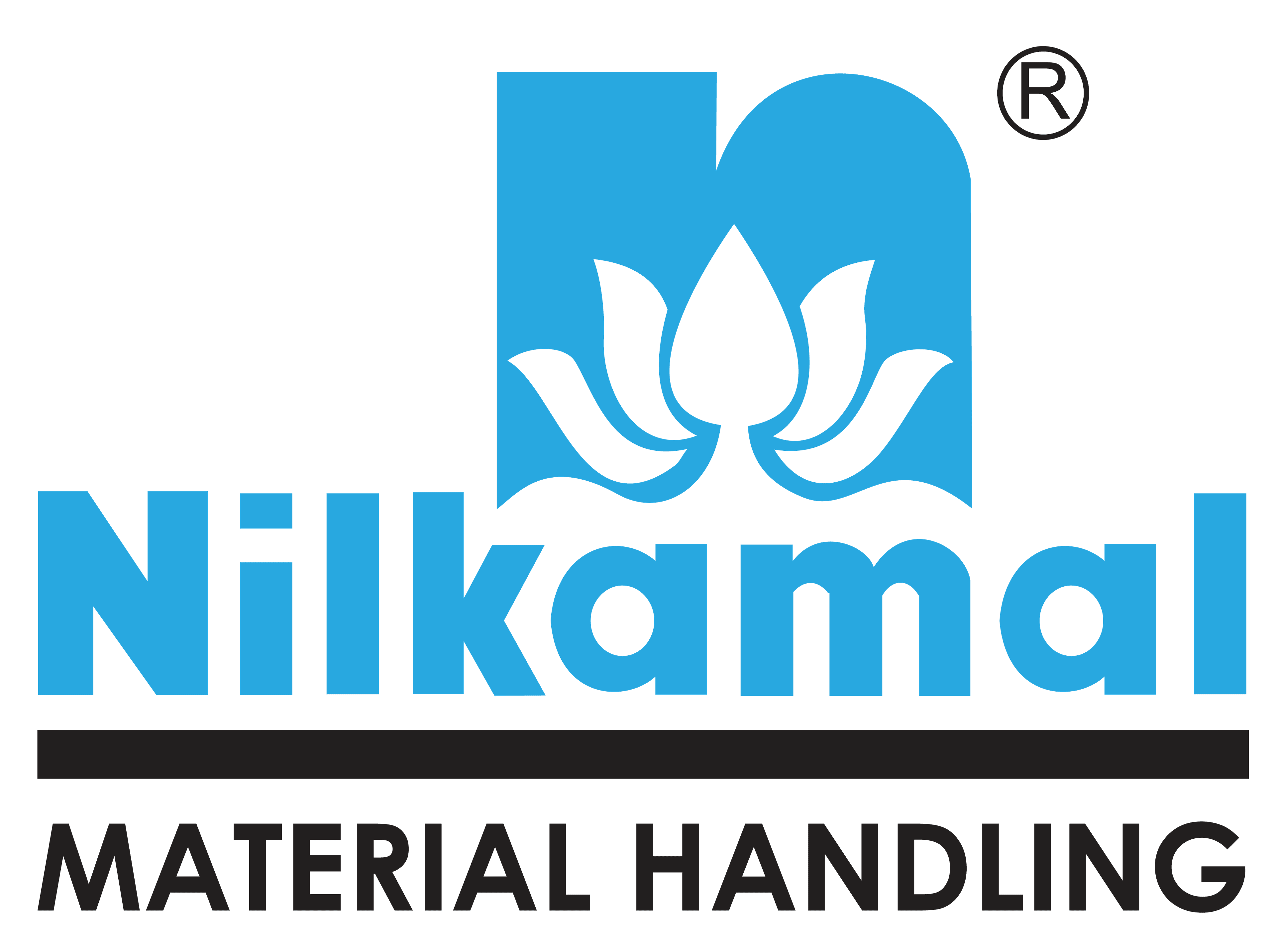 NILKAMAL LIMITED Logo