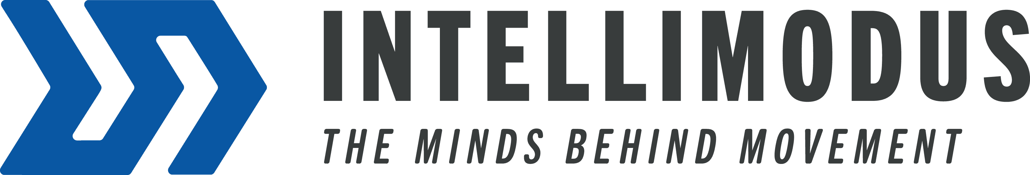 Intellimodus, LLC Logo