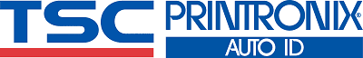 TSC Printronix Auto ID Logo