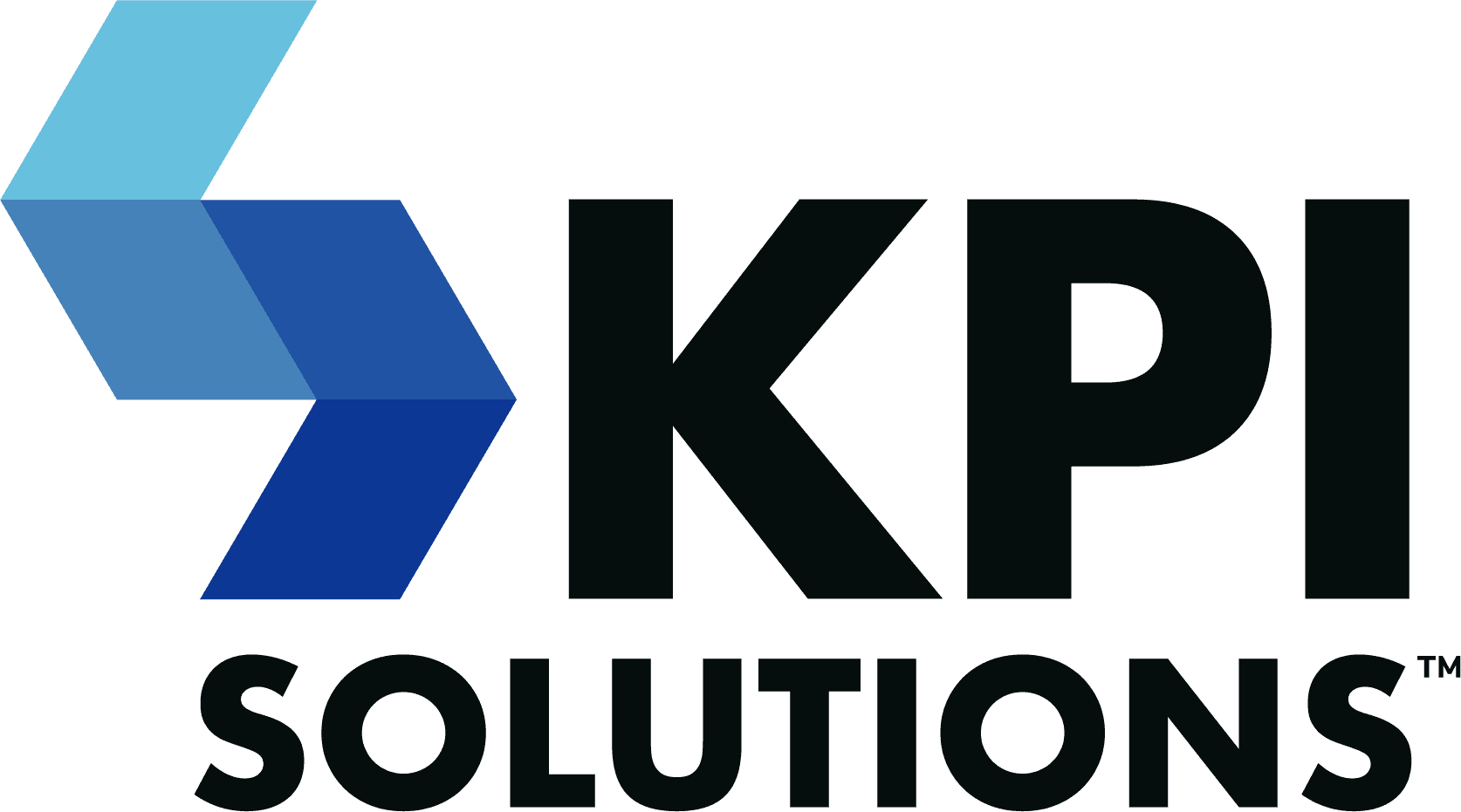 KPI Solutions Logo