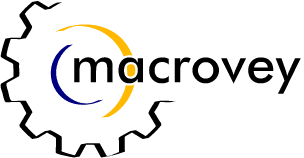 Macrovey Logo