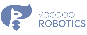Voodoo Robotics Logo