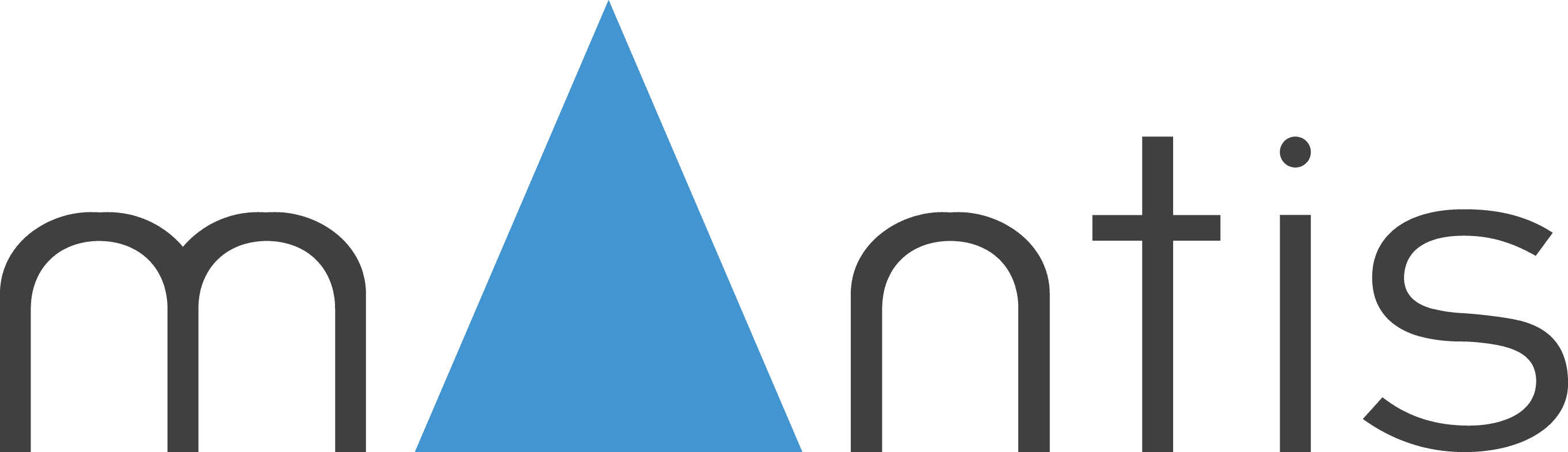 Mantis Informatics, Inc. Logo