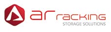AR RACKING Inc Logo