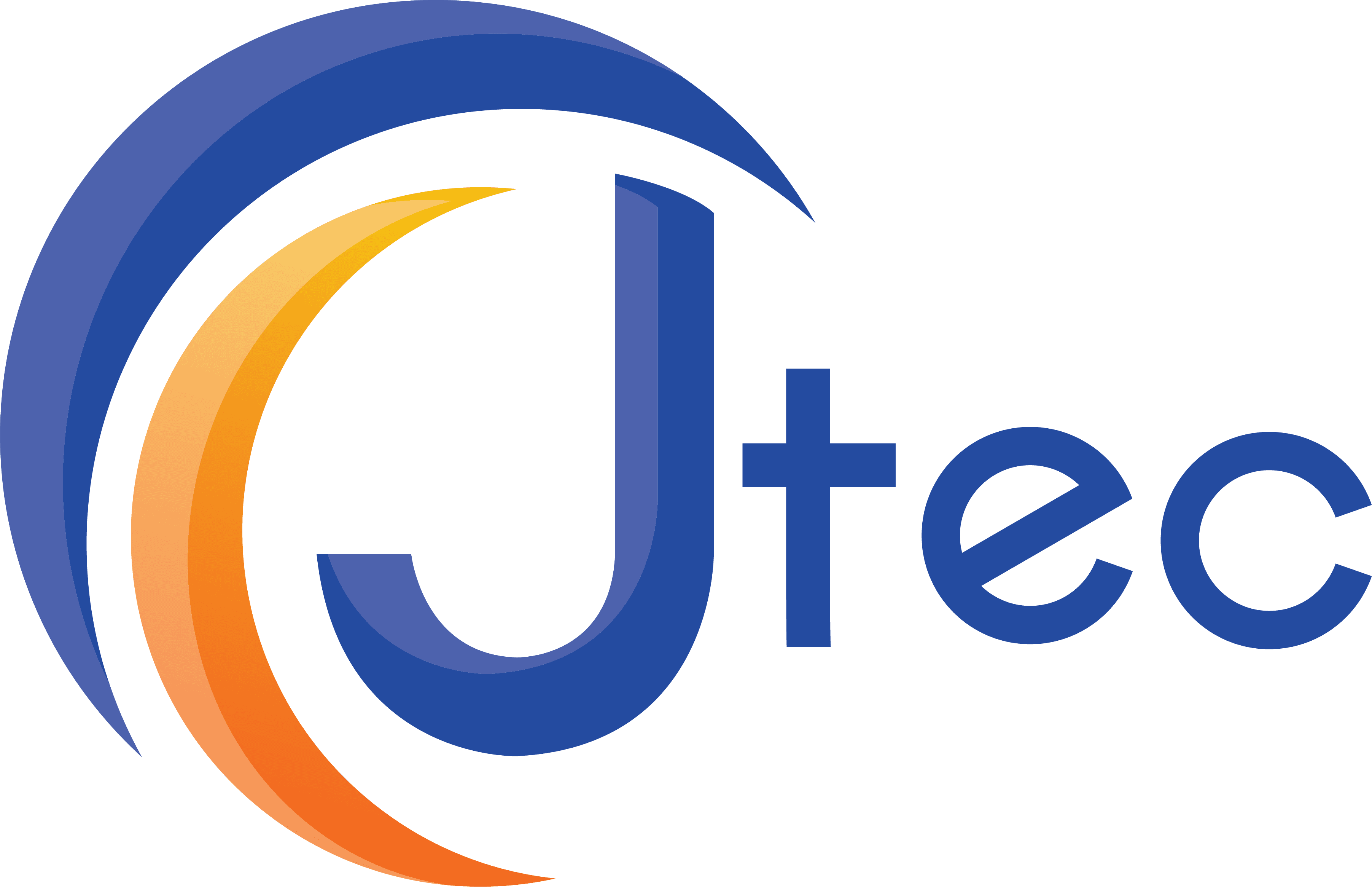 Jtec Industries, Inc. Logo