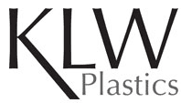 KLW Plastics Logo