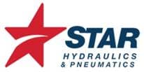 Star Hydraulics Logo