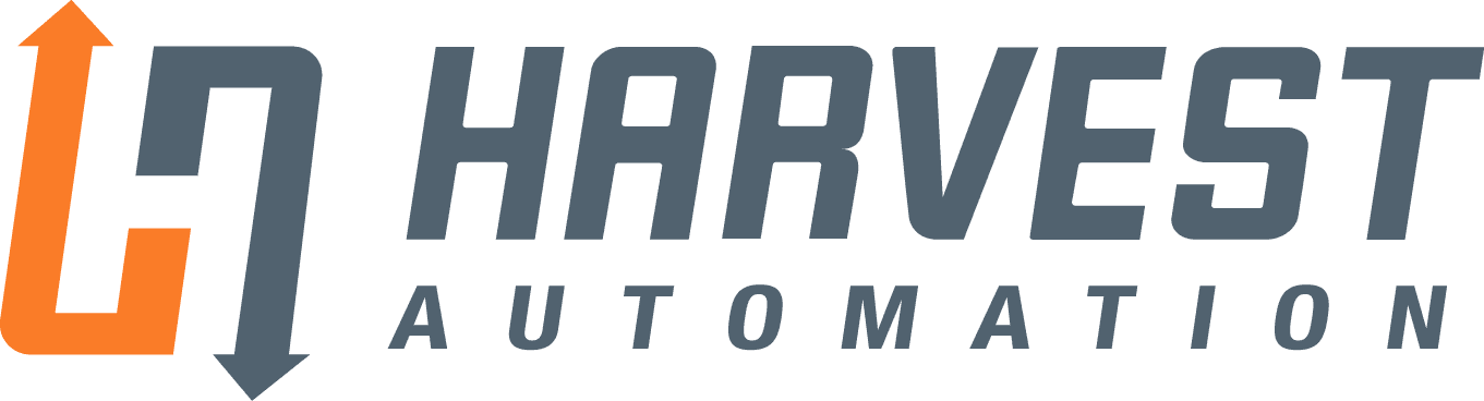 Harvest Automation Logo