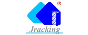 JRACKING (CHINA) STORAGE SYSTEMS Logo