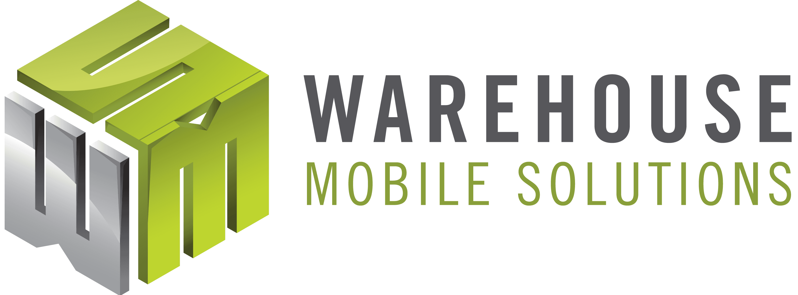 Warehouse Mobile Solutions Logo