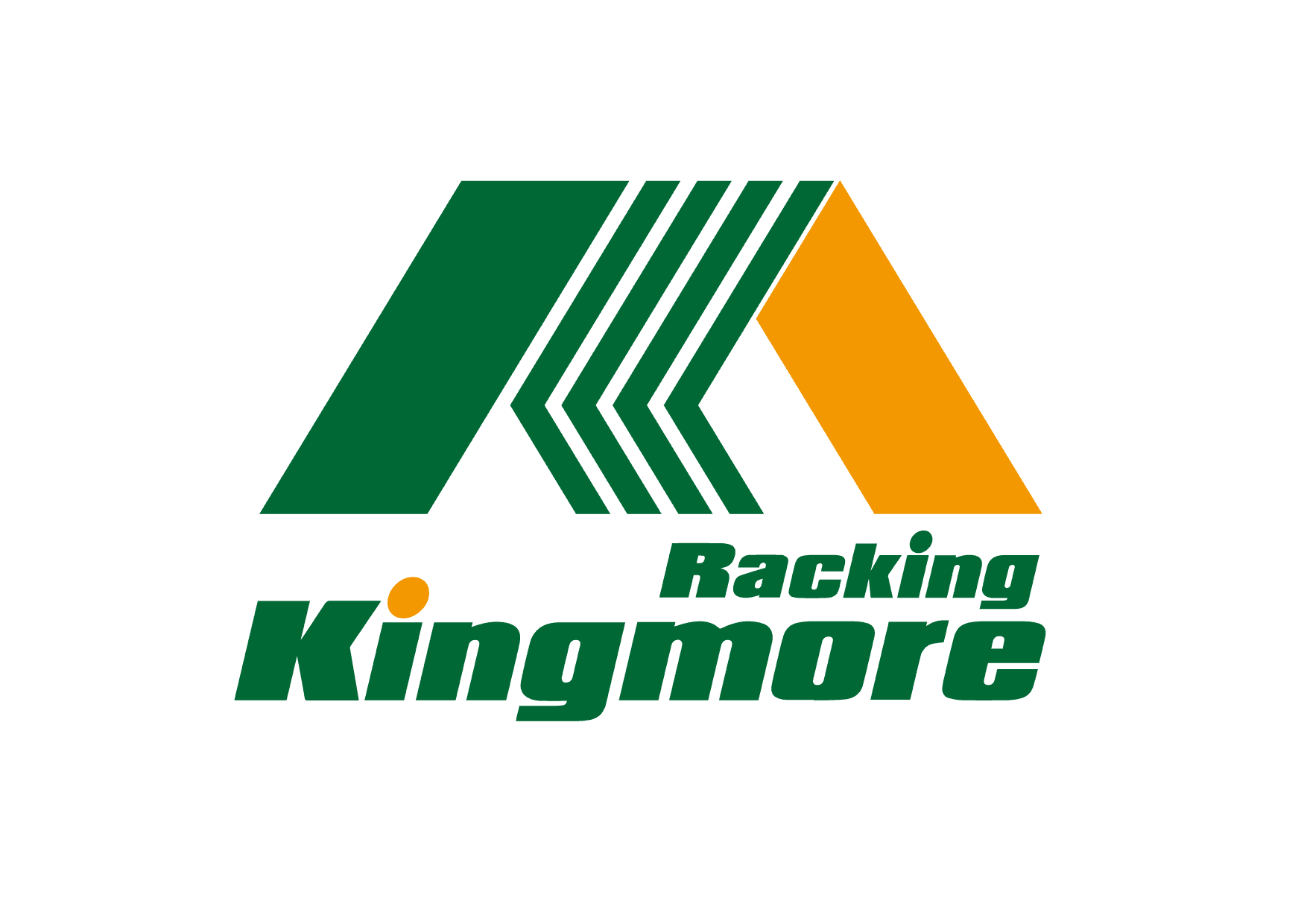 Nanjing Kingmore Logistics Equipment Manufacturing Co., Ltd.
 Logo