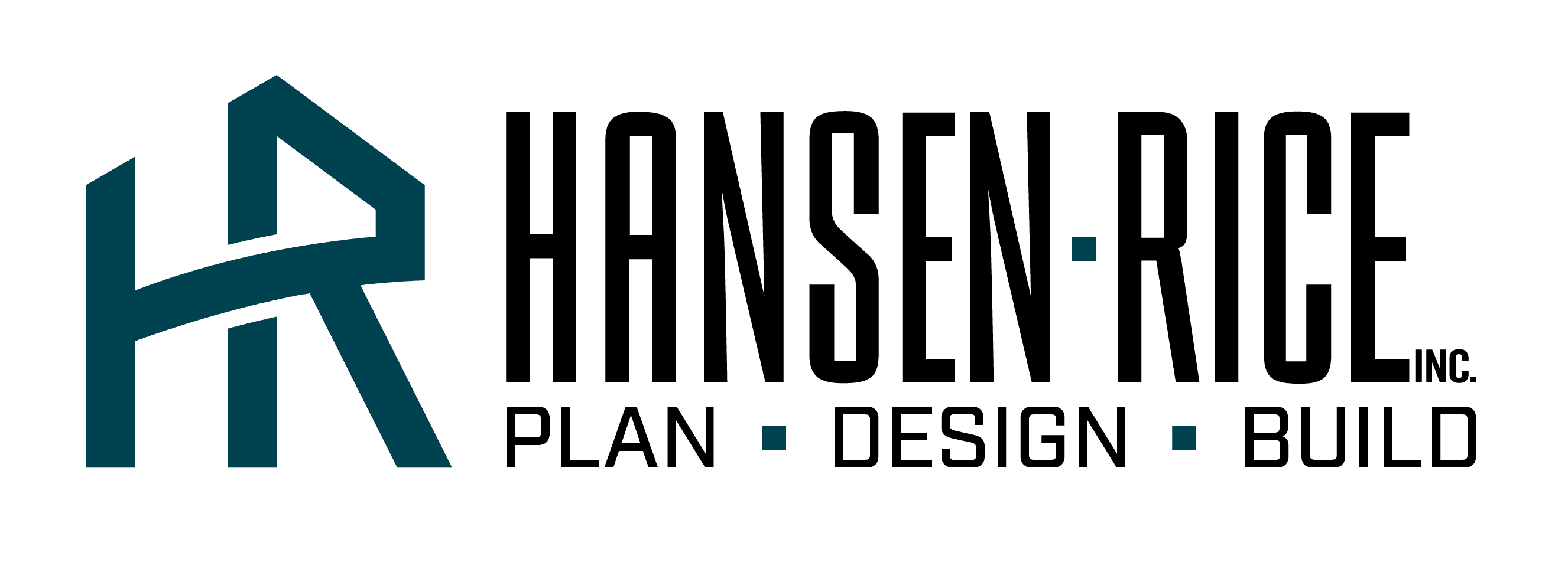 HANSEN-RICE, INC. Logo