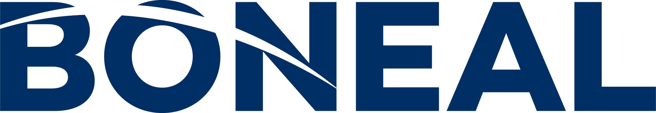 Boneal, Inc. Logo