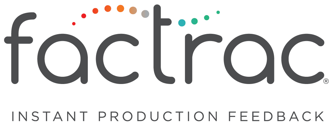Output Technology, Inc. - Factrac Logo