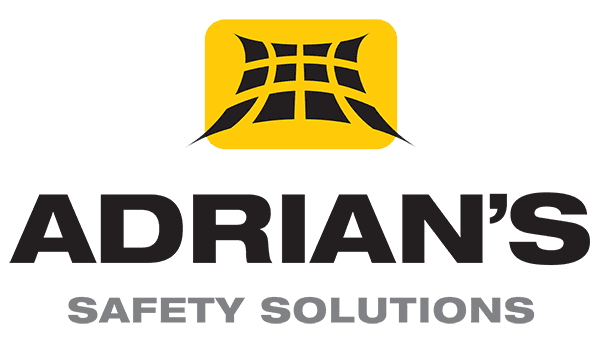 Adrian's Safety Solutions Logo