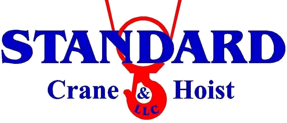 Standard Crane & Hoist LLC Logo