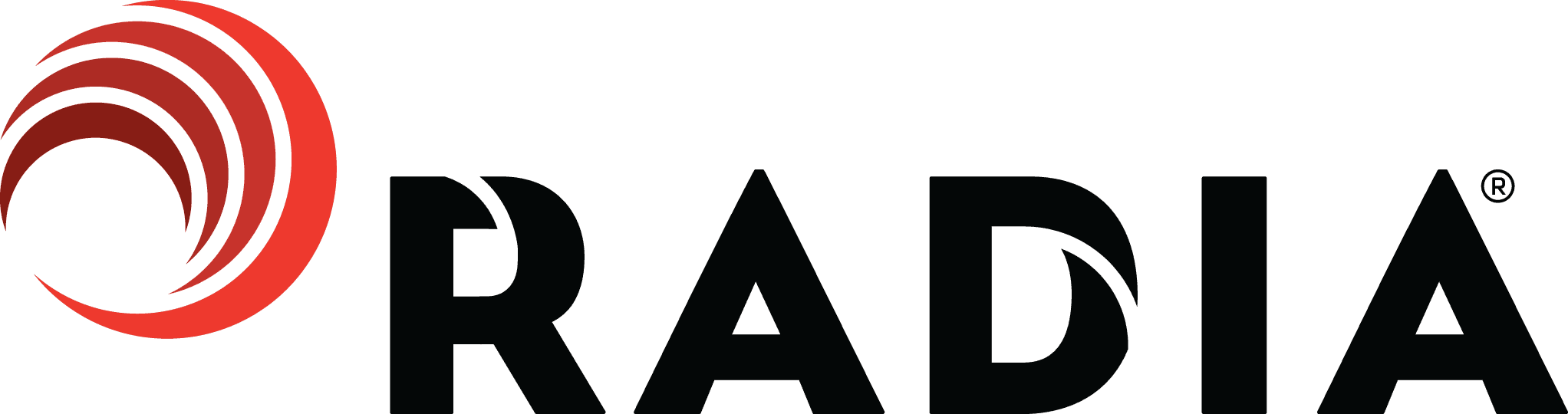 RADIA Logo
