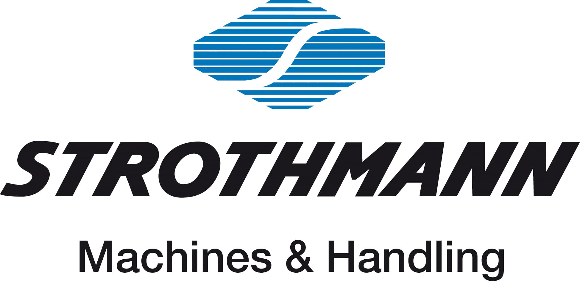 Strothmann Machines & Handling Logo