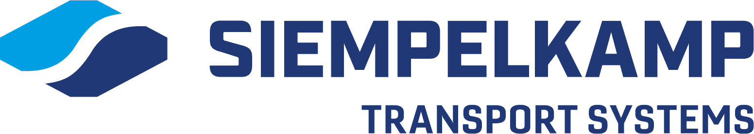 SIEMPELKAMP Transport Systems Logo