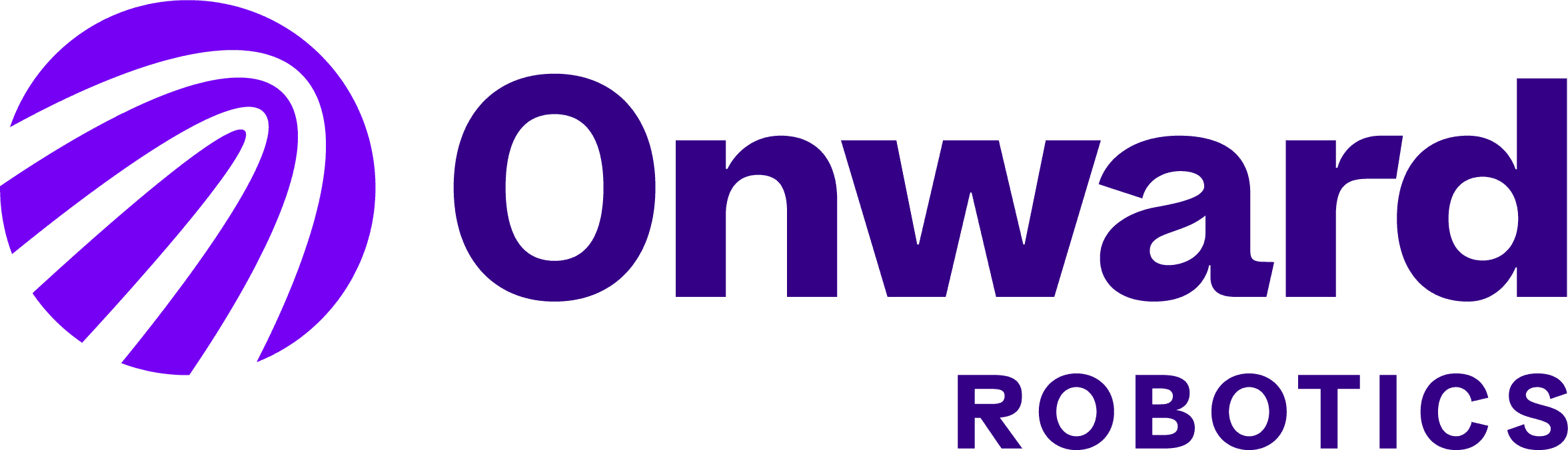 Onward Robotics Logo