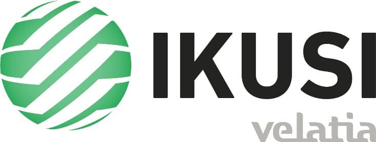 IKUSI, USA Inc. Logo