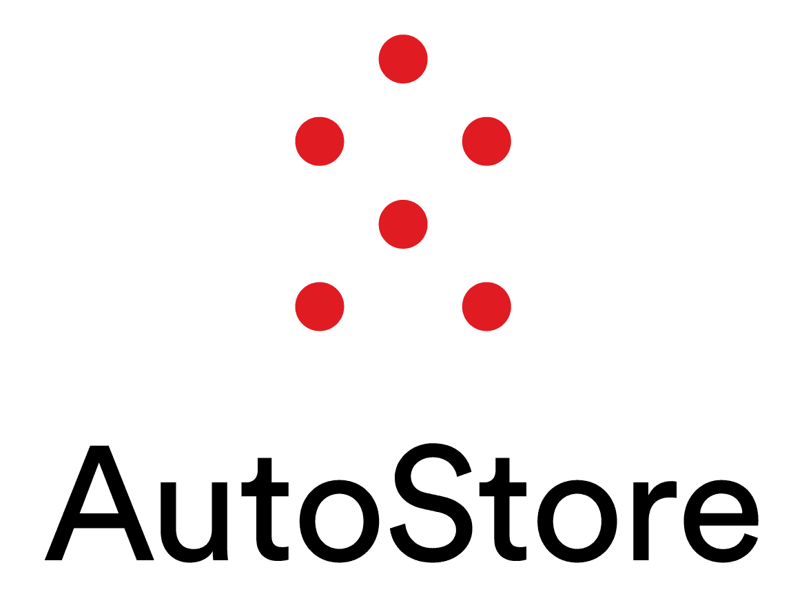 AutoStore Logo