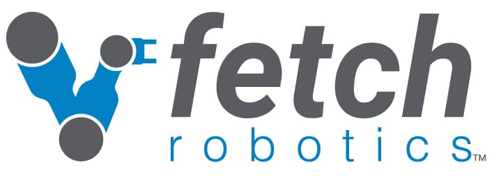 Fetch Robotics Logo
