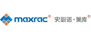 Shanghai Maxrac Storage Equipments Engineering Co., Ltd. Logo