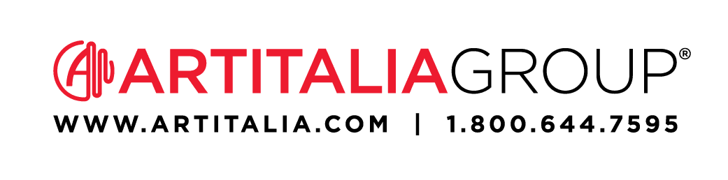 Artitalia Group Inc. Logo