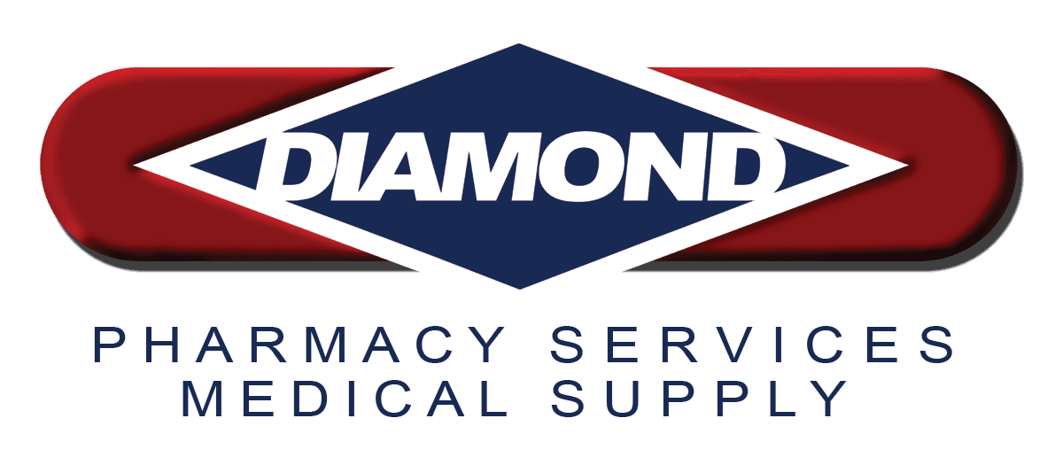 Diamond Pharmacy Services Logo