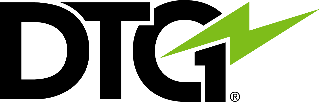 DTG Logo