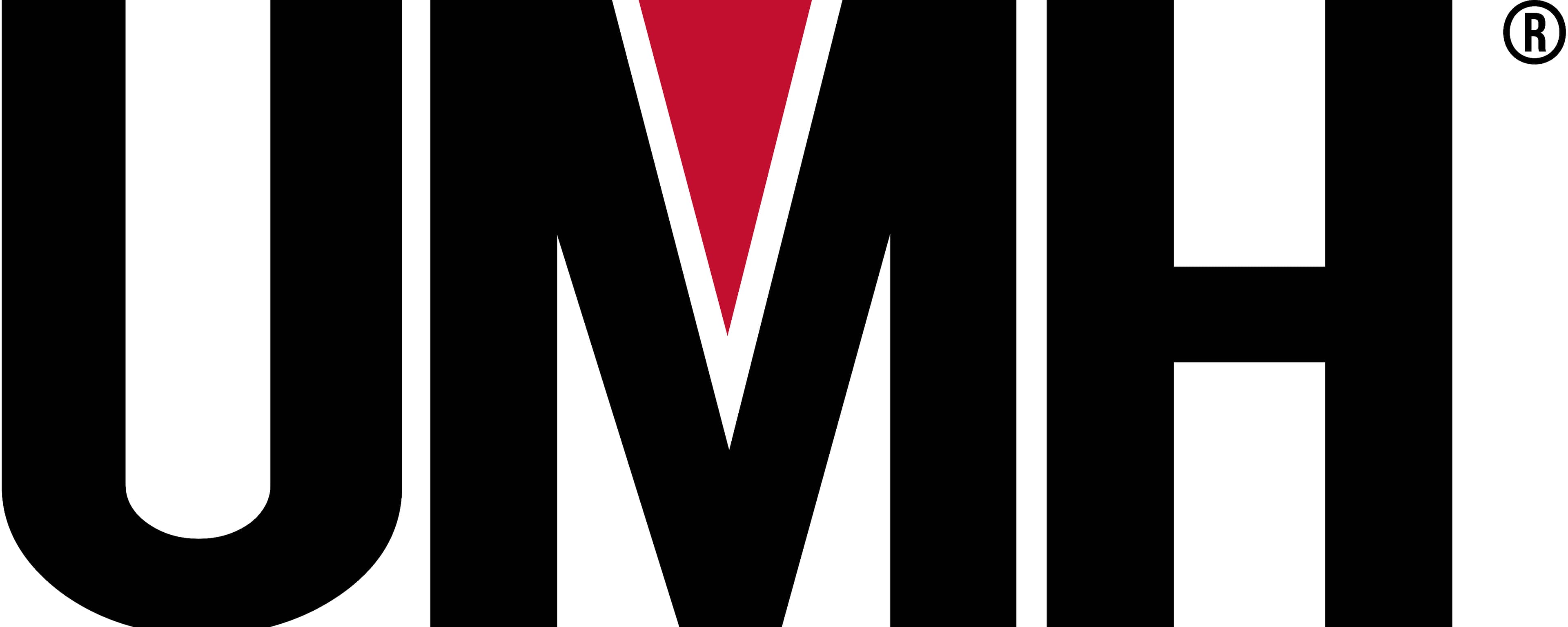 United Material Handling, Inc. Logo