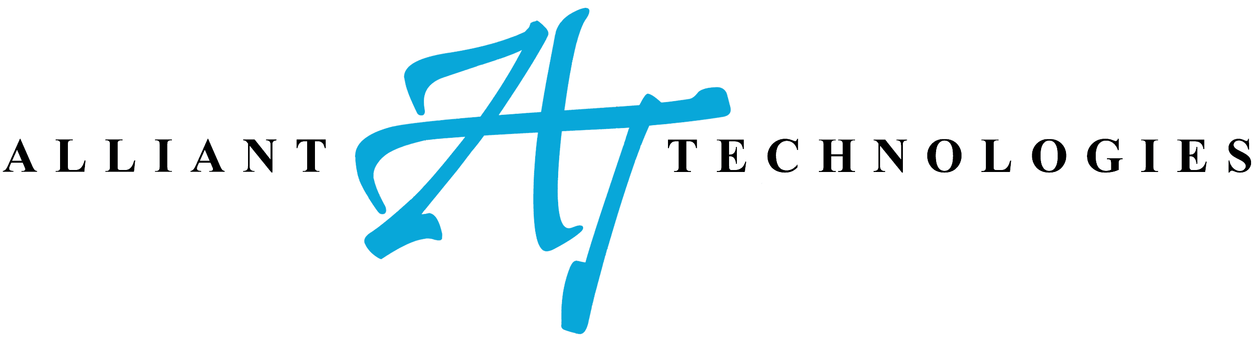 Alliant Technologies Logo